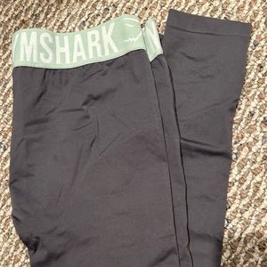 GymShark Fit Seamless Leggings